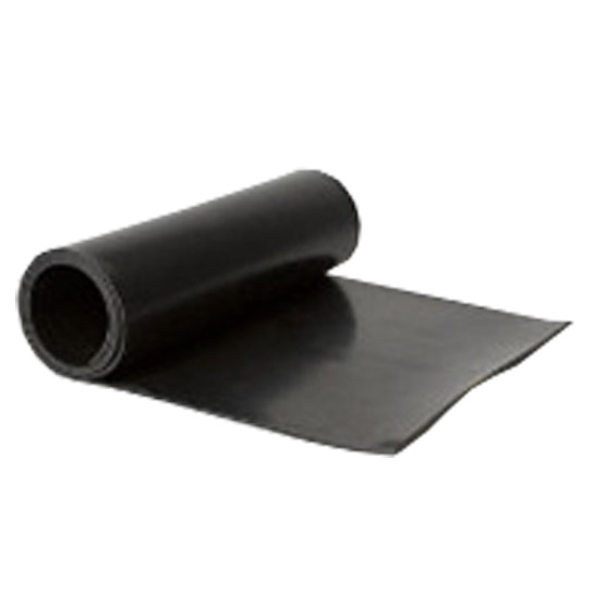 Rubber Sheet TYPE Paking Karet Terpal (Polos) Indo Baja Mandiri